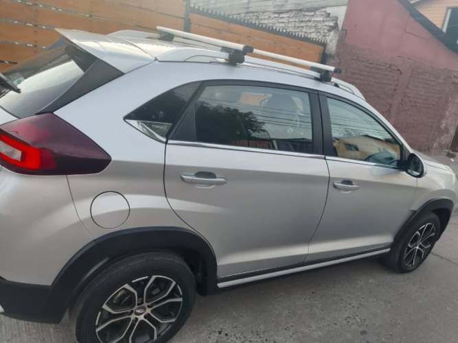 Chery tigo 2pro
