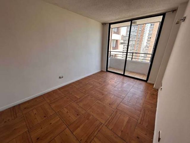 Depto 2 Dorm, 2 Baños, Terraza.Acepta Subsi (134752)
