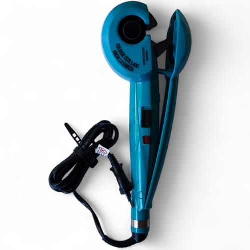 Conair FashionCurl Rizadora Automática – Como nueva