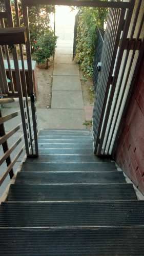 VILLA SAN ESTEBAN SEGUNDO PISO, 3 DORMITORIOS