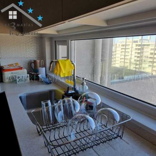 Dpto. Full Equipado en Excelente Ubicación (134683)