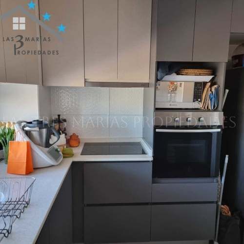 Dpto. Full Equipado en Excelente Ubicación (134683)