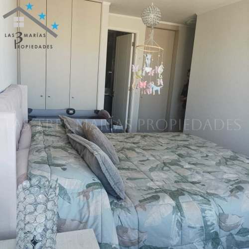 Dpto. Full Equipado en Excelente Ubicación (134683)