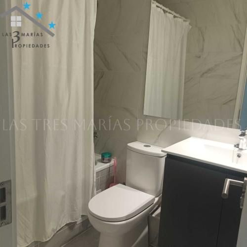 Dpto. Full Equipado en Excelente Ubicación (134683)