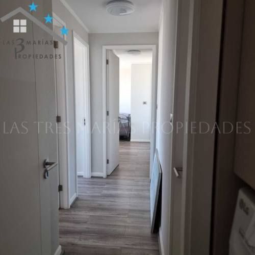 Dpto. Full Equipado en Excelente Ubicación (134683)