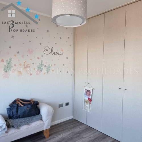 Dpto. Full Equipado en Excelente Ubicación (134683)