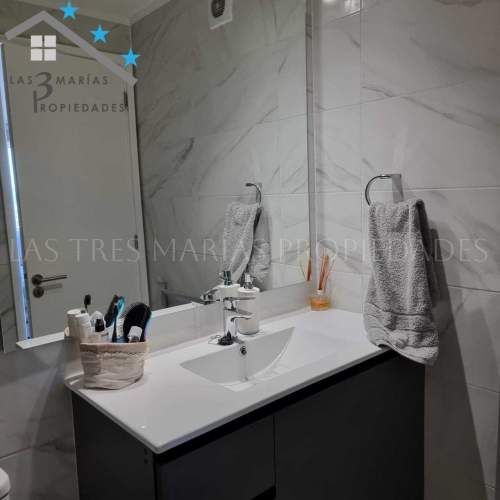 Dpto. Full Equipado en Excelente Ubicación (134683)