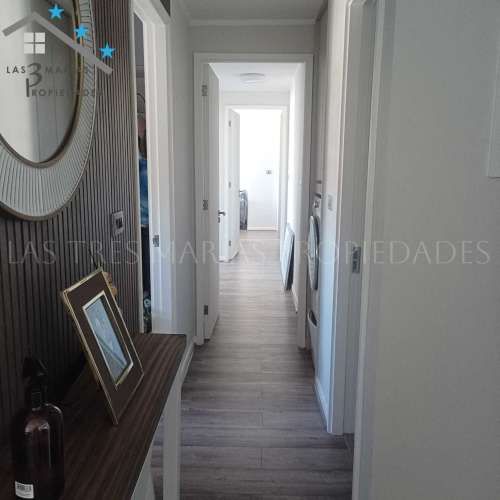 Dpto. Full Equipado en Excelente Ubicación (134683)