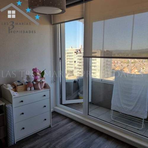 Dpto. Full Equipado en Excelente Ubicación (134683)