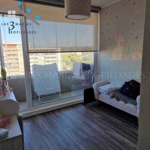 Dpto. Full Equipado en Excelente Ubicación (134683)