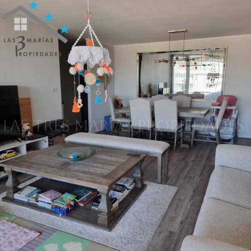 Dpto. Full Equipado en Excelente Ubicación (134683)