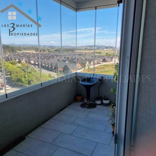 Dpto. Full Equipado en Excelente Ubicación (134683)