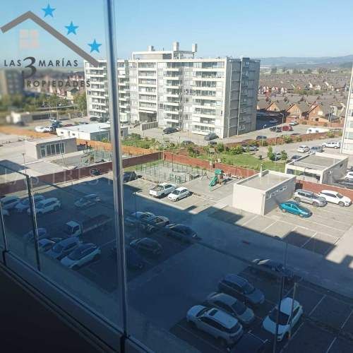 Dpto. Full Equipado en Excelente Ubicación (134683)