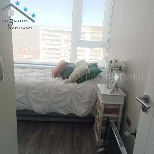 Dpto. Full Equipado en Excelente Ubicación (134683)