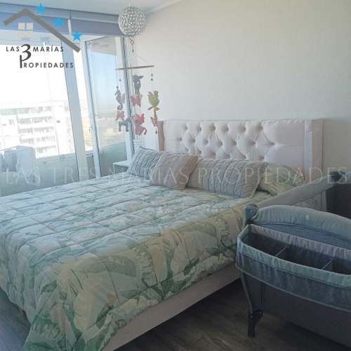 Dpto. Full Equipado en Excelente Ubicación (134683)