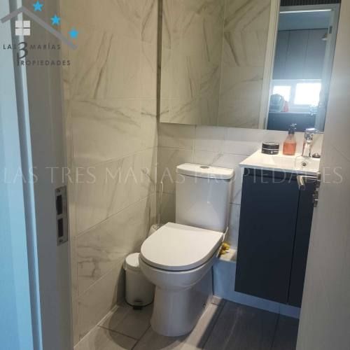 Dpto. Full Equipado en Excelente Ubicación (134683)