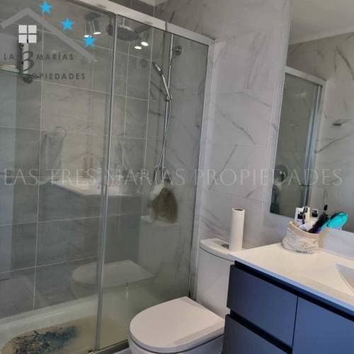 Dpto. Full Equipado en Excelente Ubicación (134683)