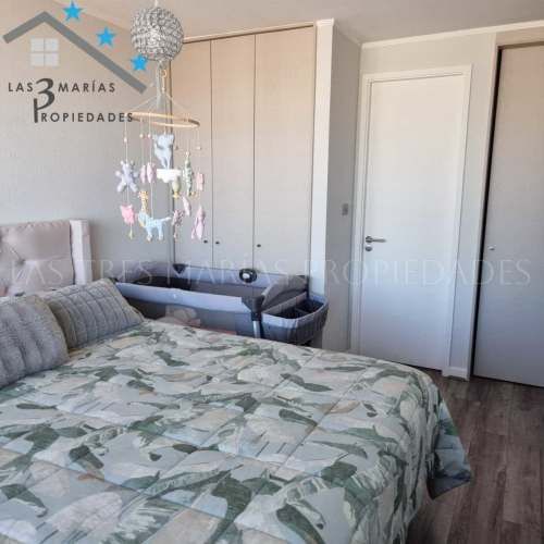 Dpto. Full Equipado en Excelente Ubicación (134683)