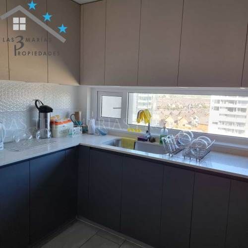 Dpto. Full Equipado en Excelente Ubicación (134683)