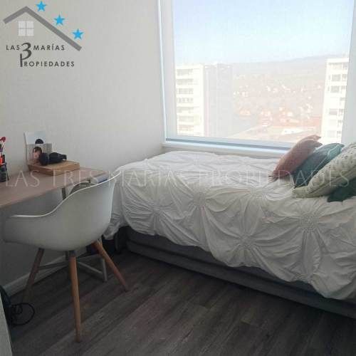 Dpto. Full Equipado en Excelente Ubicación (134683)