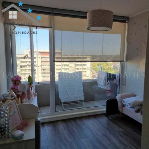 Dpto. Full Equipado en Excelente Ubicación (134683)