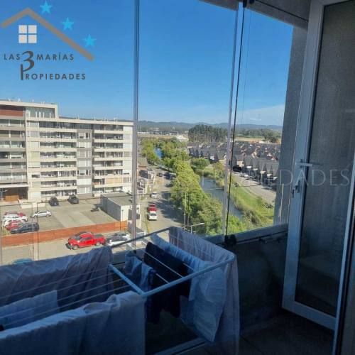 Dpto. Full Equipado en Excelente Ubicación (134683)