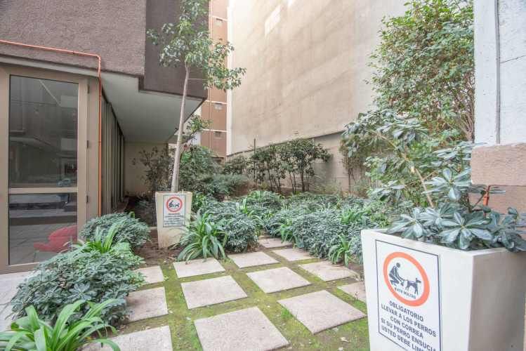 Av. Portugal 442 [530-4]