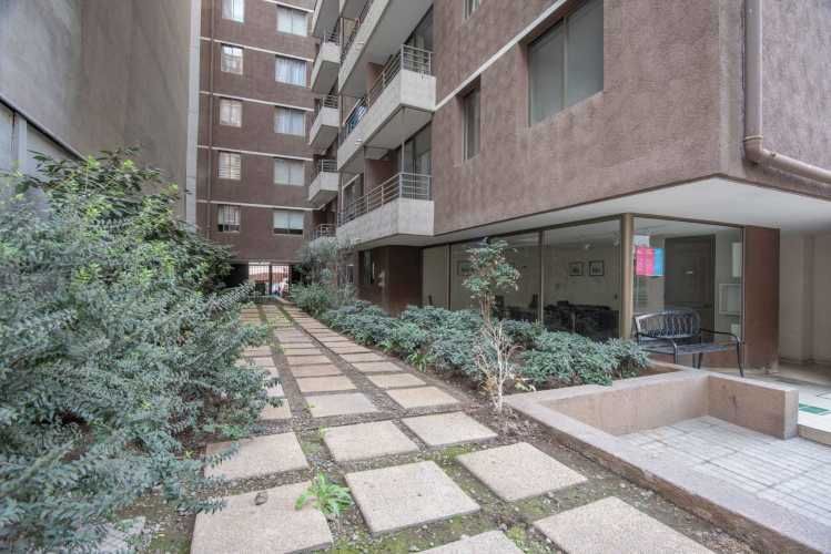 Av. Portugal 442 [530-4]