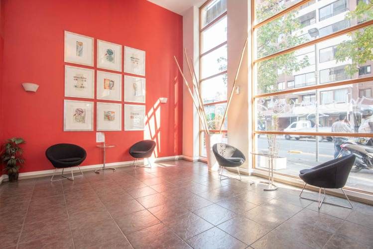 Av. Portugal 442 [530-4]