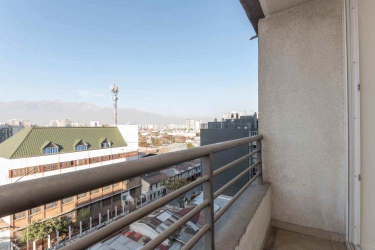 Eyzaguirre 766 [772-1]