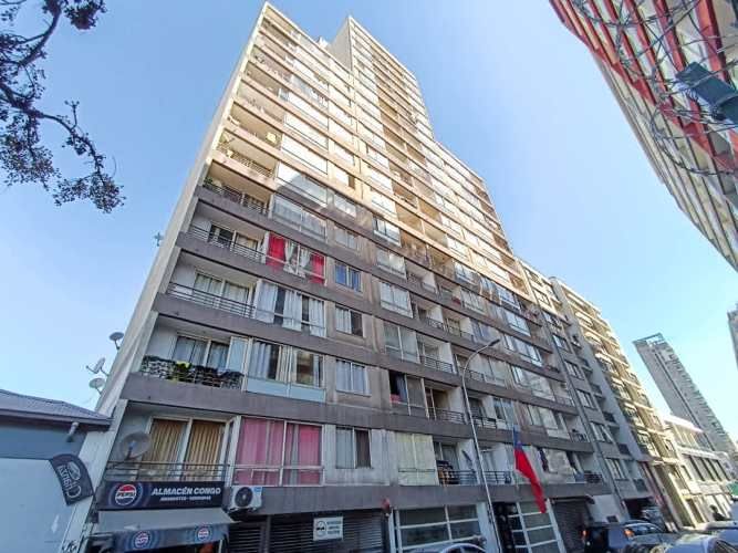 Eyzaguirre 766 [772-1]