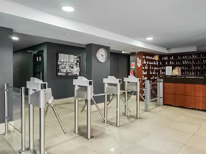 Eyzaguirre 766 [772-1]