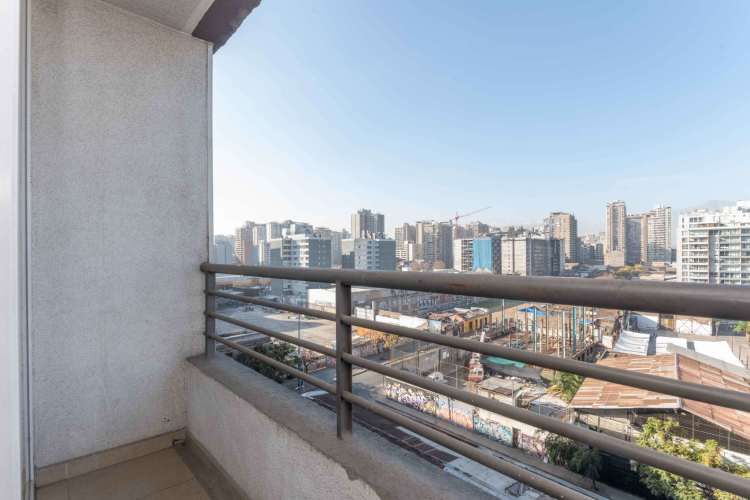 Eyzaguirre 766 [772-1]