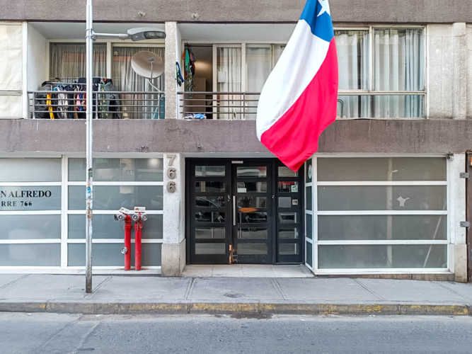 Eyzaguirre 766 [772-1]