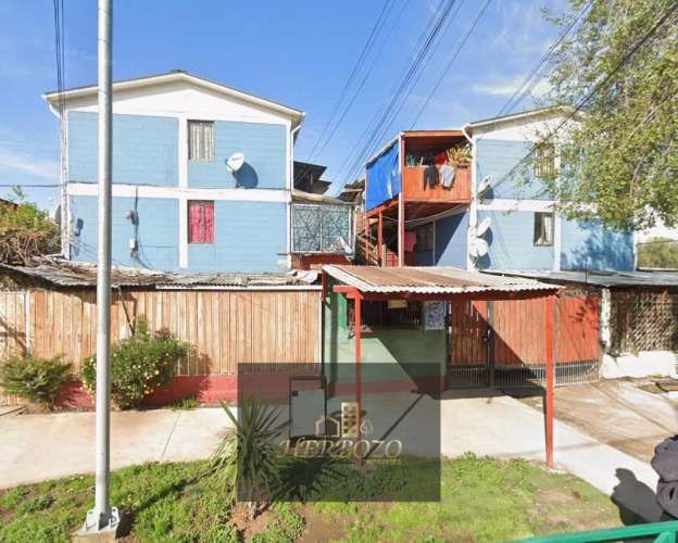 Depto en Venta Pudahuel Se Acepta Todo medio de Pago