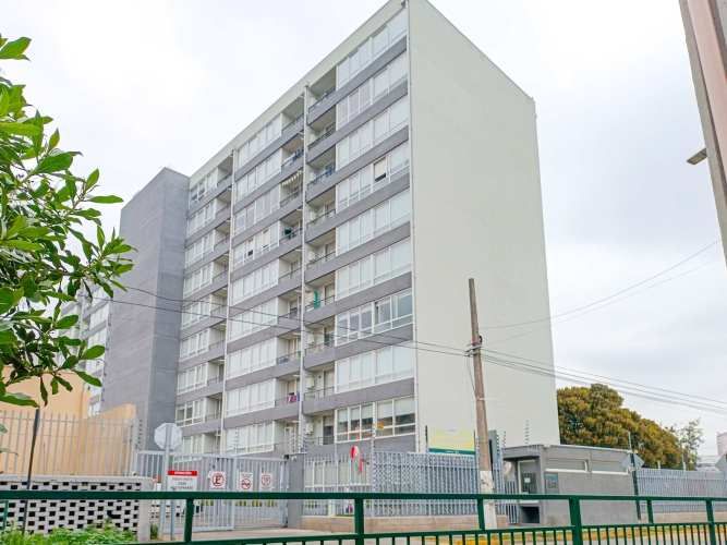 Juana Atala de Hirma (1 Est ) [2918-3]