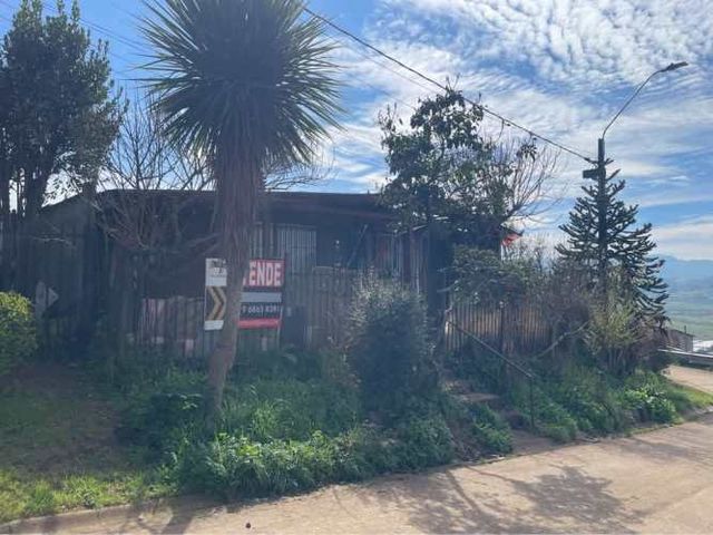 CASA EN VENTA.- TEMUCO (PAGO CONTADO)