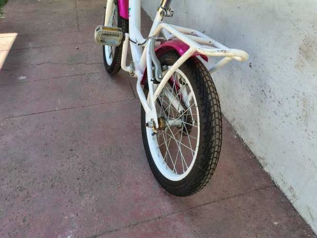 Dos bicicleta bianchi aro 16