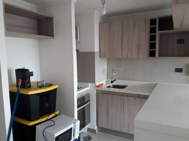 Moderno Depto con Vista Panorámica (134778)