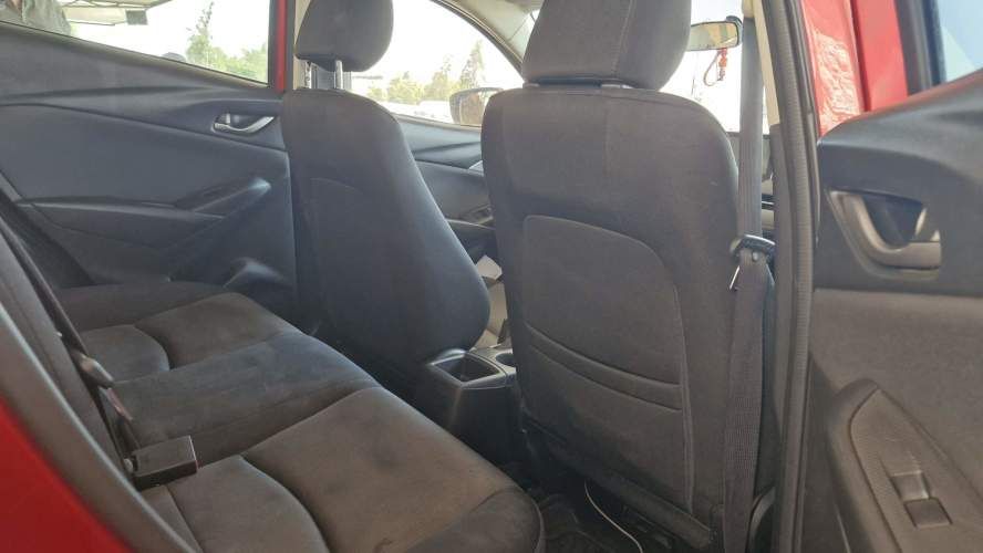 Vendo vehiculo Mazda cx3