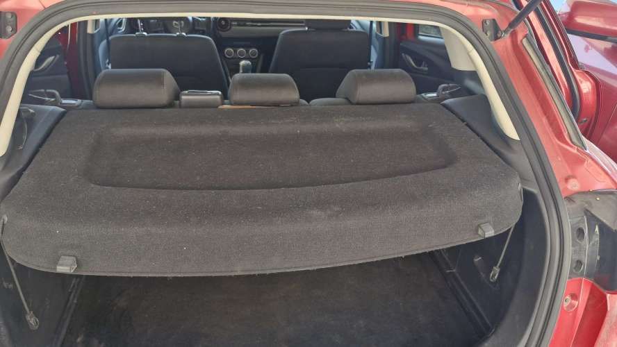 Vendo vehiculo Mazda cx3