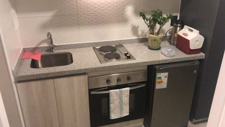 DEPARTAMENTO ESTUDIO CERCANO UNIVERSIDADES EN CONCEPCION