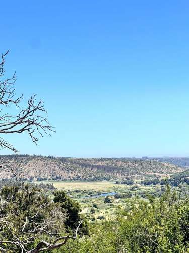 HERMOSA PARCELA EN EL CONVENTO (134753)
