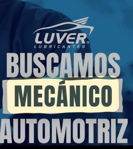 Mecanico Automotriz