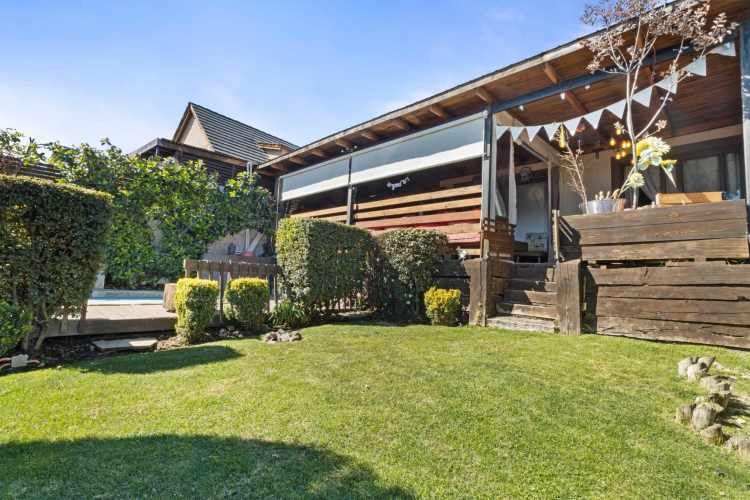 CASA ALTO MACUL SIN PAGO CORRETAJE  (134761)