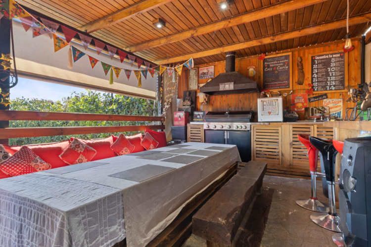 CASA ALTO MACUL SIN PAGO CORRETAJE  (134761)