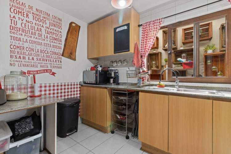 CASA ALTO MACUL SIN PAGO CORRETAJE  (134761)