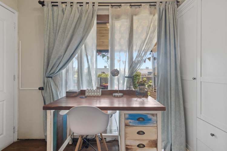 CASA ALTO MACUL SIN PAGO CORRETAJE  (134761)