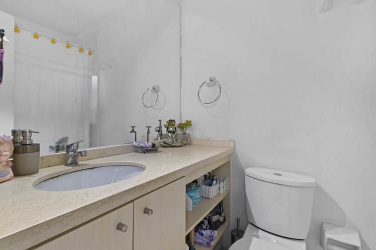 CASA ALTO MACUL SIN PAGO CORRETAJE  (134761)