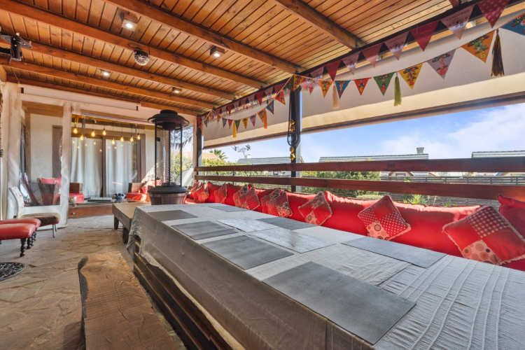 CASA ALTO MACUL SIN PAGO CORRETAJE  (134761)